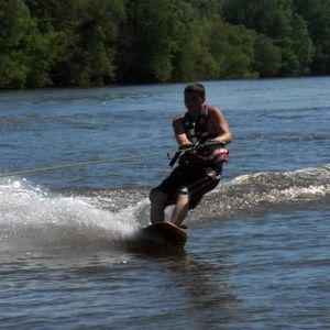 Meet your Posher, Cody